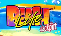 beach live slot jackpot