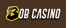  slots at Bob Casino