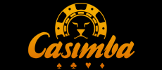  slots at Casimba Casino