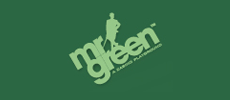 slots at Mr Green Casino