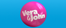  slots at Vera John Casino