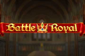 Battle Royal slot