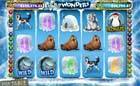 Icy Wonders jackpot