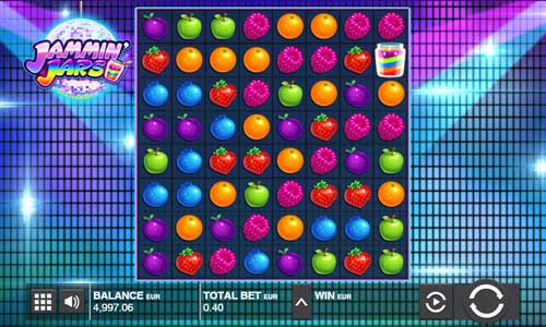 Jammin Jars free slot