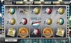 Mega Fortune jackpot