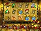 Treasure Room jackpot