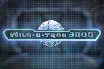 Wild O Tron 3000 slot